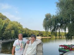 -北陵公园