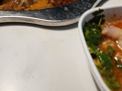 -傣妹火锅(南京东路一店)