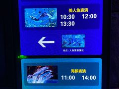 -哈尔滨波塞冬海底世界