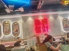 -柠檬树茶餐厅(海雅缤纷城店)