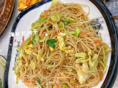 -东北烧烤·烤羊腿(天虹店)