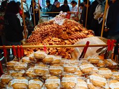 -杨老大焙子月饼干货(宽巷子民族美食街店)