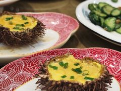 -良友·海鲜青岛菜·海肠捞饭(五四广场店)