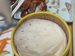-沪华海鲜大酒楼(南汇店)