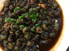 -老马家·舌尖上的西塘美食