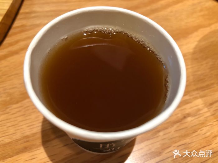 暄观bun and noodles杏皮水图片 - 第2611张