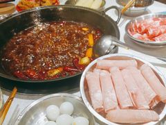 -老成都市井火锅阿泥頭火锅公司(海宁长安佳源中心广场店)