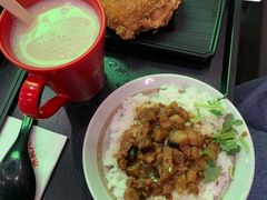 -永和大王(茉莉上新·军博店)