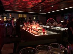 -罗斯福色戒酒吧(外滩店)