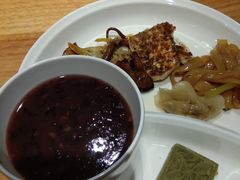 -素满香·素食自助餐(苏州·临顿路店)