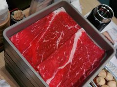 -温野菜涮涮锅(西单大悦城店)