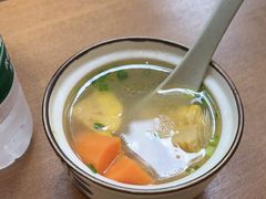 -王春春鸡汤饭(成都城西优品道店)