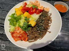 -THE WOODS 简餐 (国贸商城店)