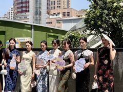 -南京时尚莱迪购物广场(正洪街店)