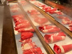 -亚马逊海鲜自助(梅溪湖步步高店)