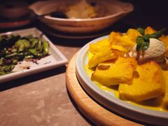 冰淇淋烤布雷-新白鹿餐厅(金鹰新街口店)