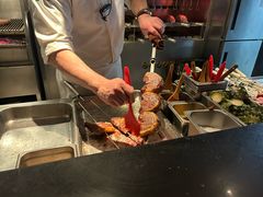-拉蒂娜·巴西牛排馆 Latina·Brazilian Steakhouse(王府井喜悦店)