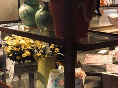 -金海湾自助餐厅(金陵饭店)