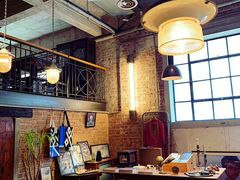 -老沙逊洋行仓库