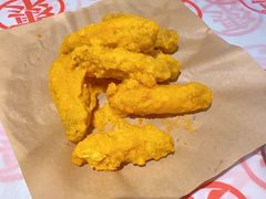 -聚味斋香辣蟹(生态城万达店)
