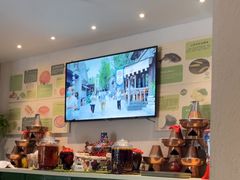 -古关火锅店(古北水镇景区店)