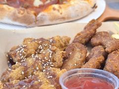 -必胜客(航洋国际店)