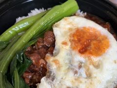 -颓记茶餐厅(美景总店)