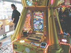 -大玩家(济宁太白路万达店)