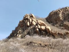 -灵溪风景区