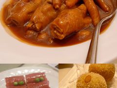 -利苑酒家(宜安广场店)