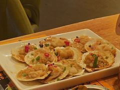 -喝丢一只鞋海鲜烧烤·海肠捞饭(东关街店)