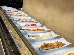 -汉巴味德·烤肉与啤酒的自助(杭州大悦城店)