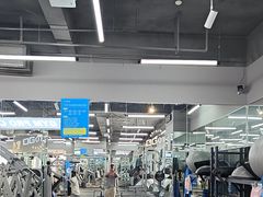 -OG01·24h私教铁馆(中鼎316店)