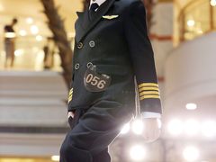 -潮童星少儿模特时尚中心(黄浦博荟广场店)