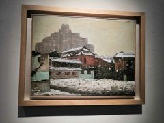 -上海油画雕塑院