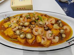-渔码头食府·20年蓬莱老字号(登州路店)