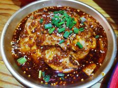 -兔槽江湖菜·重庆璧山兔(水围店)