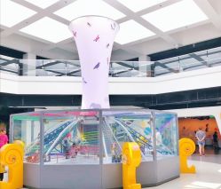 -北京科学中心儿童乐园