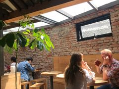 -VOYAGE COFFEE(北锣鼓巷店)