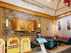 -豪爵足道·SPA(二七路店)