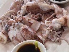 -老三鱼仔店