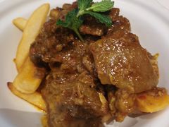 -港丽餐厅(高德置地店)