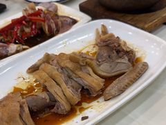 -东就鸭饭店·古早海南菜(滨海店)
