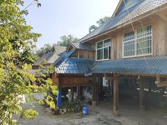 -曼丢傣家古寨