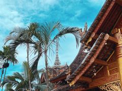 -西双版纳傣族园