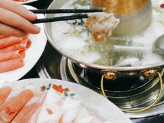 -江湖黑大兔(杨家坪店)