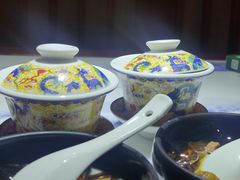 -醉英雄四川料理(新塘万达广场店)