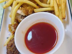 -大鸿运酒店·苏州菜·松鼠桂鱼(观前街店)