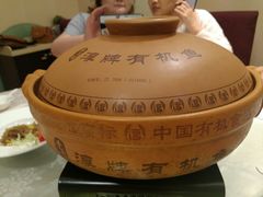 -千岛湖鱼味馆(十字街总店)
