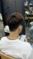 -藤野造型·专业烫染店